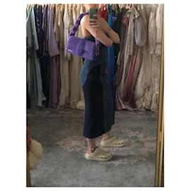 Jacquemus-JACQUEMUS-Dark purple